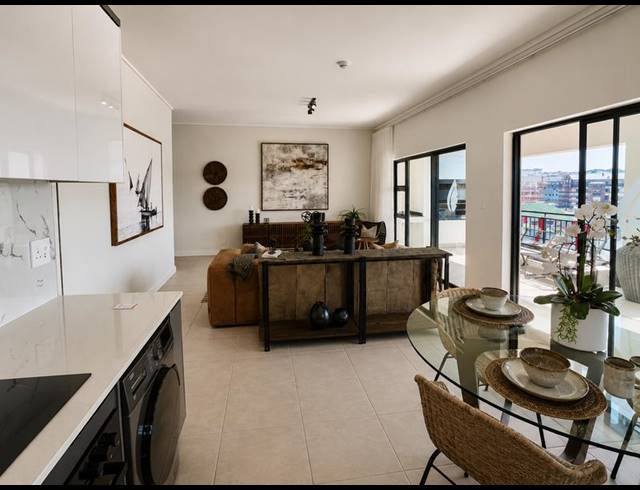 2 BEDROOM PROPERTY TO RENT IN THE HUNTSMAN